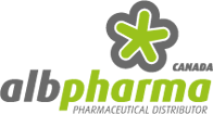 albpharma Logo